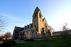 Category:St Stephen&#39;s Church, Bowling - Wikimedia Commons