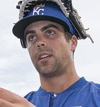 Whit Merrifield