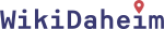 WikiDaheim Logo.svg