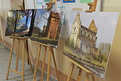 Wiki Loves Monuments - exhibition in Września 04.JPG