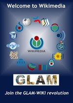 Thumbnail for File:Wikimedia GLAM Help Booklet.pdf