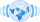 Wikinews logotyp