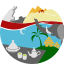 Logo du mois africain Wikipédia