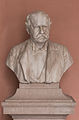 * Nomination Wilhelm Emil Wahlberg (1824-1901), bust(white marble) in the Arkadenhof of the University of Vienna --Hubertl 04:50, 3 June 2015 (UTC) * Promotion Good quality.--Johann Jaritz 04:53, 3 June 2015 (UTC)