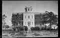 Second Wilmington, North Carolina hospital, 1898