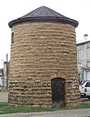Tobias water tower (2014)