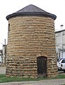 Wilson, Kansas Tobias water tower 2.jpg