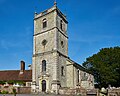 Thumbnail for Church of St Giles, Wimborne St Giles