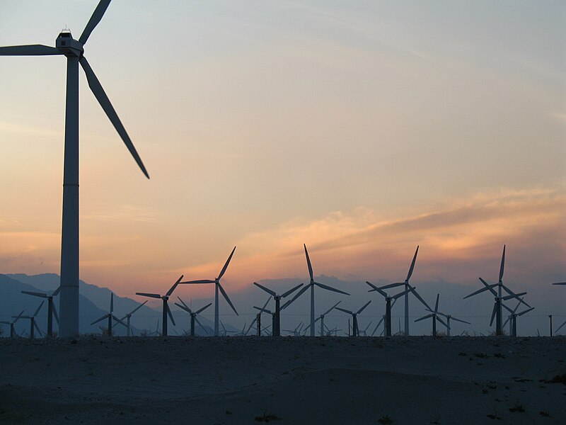 File:Windmills (Banning Pass).jpg