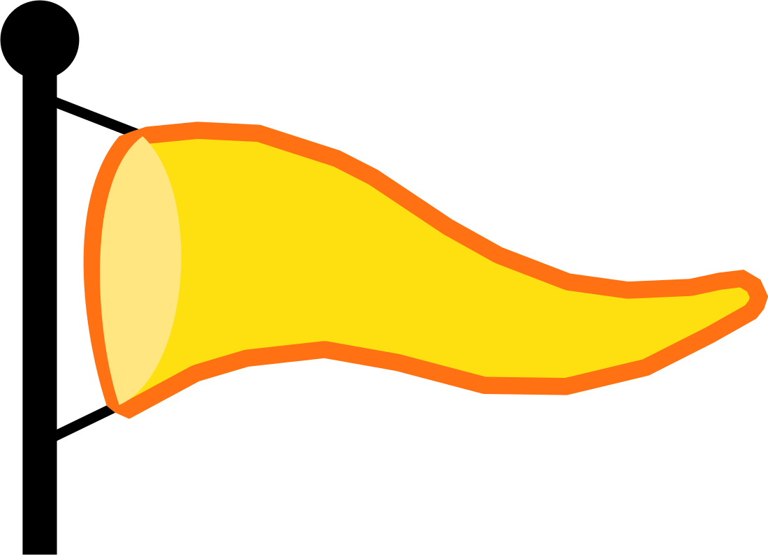 File:Windsock.svg