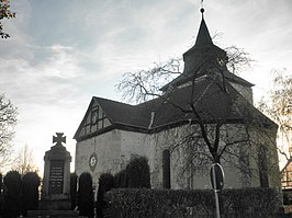 Dorpskerk