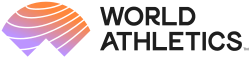 World Athletics logo.svg