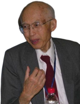 <span class="mw-page-title-main">Ray Wu</span> American geneticist (born 1928–2008)