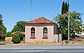 English: A building in Wyalong, New South Wales