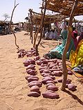 Thumbnail for File:Yams at refugee camp in Chad.jpg