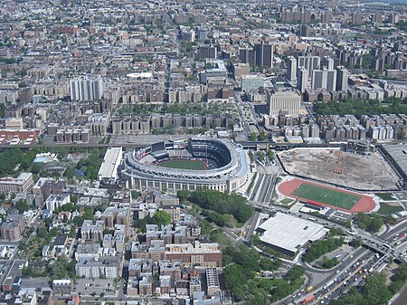 Yankee Stadium 001