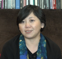 Yiyun Li