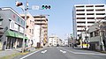 Yorozucho, Hachioji, Tokyo 192-0903, Japan - panoramio (2).jpg
