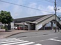 吉原駅