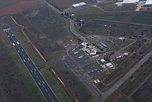 General Leobardo C. Ruiz International Airport, also known as Zacatecas International Airport, is located in the municipality of Morelos. Zac airport o1.jpg