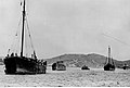 Zajęcie przez wojska niemieckie greckiej wyspy Samos (2-615).jpg