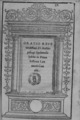 Zane - Oratio habita in prima sessione Lateranensis Concilii - 4592578.tif