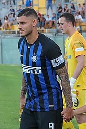 Football Club Internazionale Milano 2011-2012 - Wikipedia