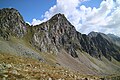 * Nomination Zinkwand in Schladming Tauern, Austria --Clemens Stockner 08:47, 31 May 2017 (UTC) * Decline The right section of the mountain is blurred, next time use F8 or F11 and lower iso speed --Cvmontuy 17:17, 31 May 2017 (UTC)