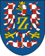 Blason de Znaïm