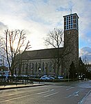 Heilig-Kreuz-Kirche (Zweibrücken)