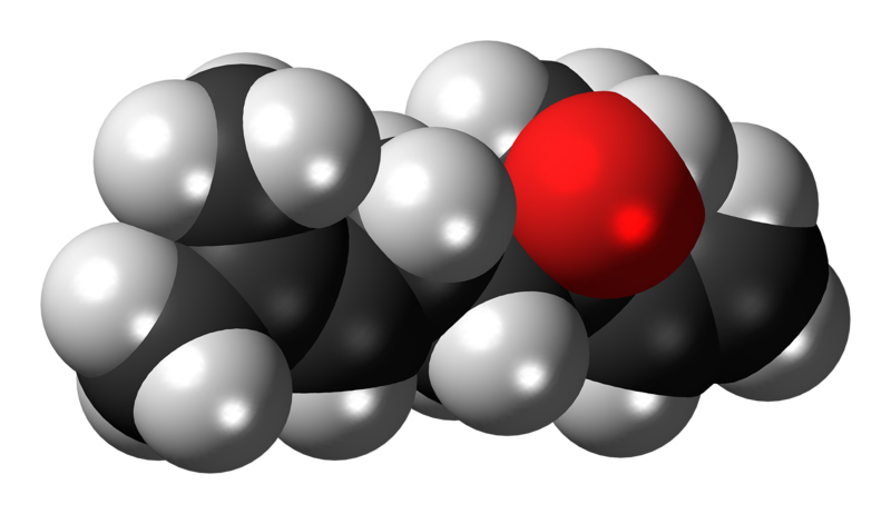 File:(R)-Linalool molecule spacefill.png