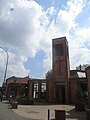 Église Saint-François-d'Assise de Vanves