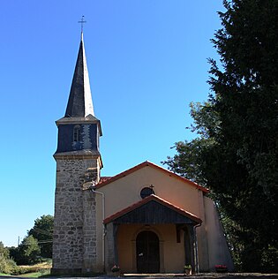Église Saint-Jean-Baptiste de Betpouy (Hautes-Pyrénées) 1.jpg