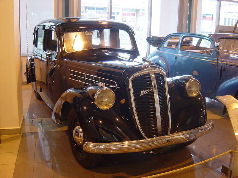 File:Škoda Museum - 004.jpg