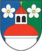 Coat of arms of Želkovice