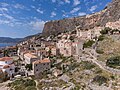 * Nomination Aerial view of the lower town of Monemvasia. --C messier 20:33, 4 August 2024 (UTC) * Promotion Good quality. --D-Kuru 21:37, 4 August 2024 (UTC)