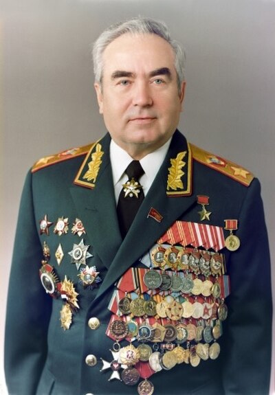 Kulikov c. 1981-85