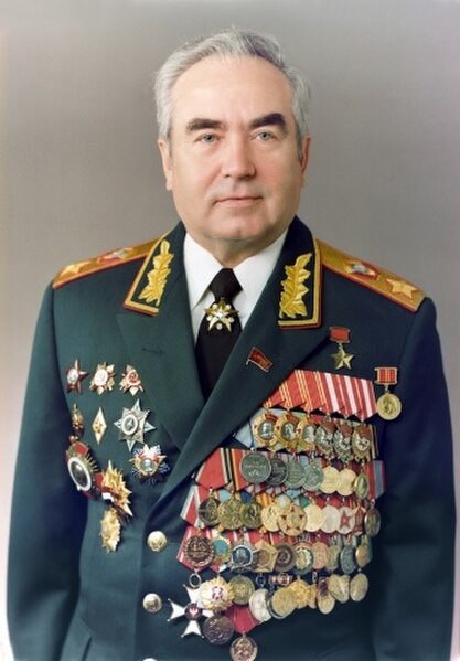 Kulikov c. 1981-85