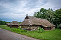 Farm buildings