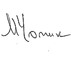 Signature