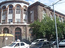 Պարգև Մարգարյանի անվան ծննդատան շենք (1).JPG