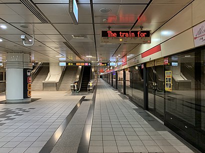 怎樣搭車去捷運東門站 - 景點介紹