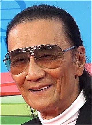 <span class="mw-page-title-main">Patrick Tse</span> Hong Kong actor