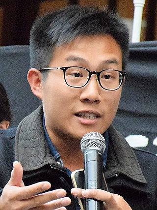 <span class="mw-page-title-main">Raphael Wong</span> Hong Kong politician and activist