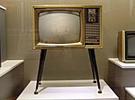 금성 텔레비전 VD-191.jpg