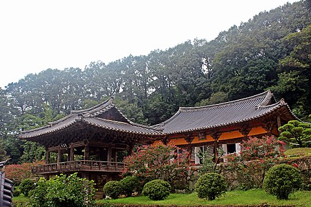 Buseoksa