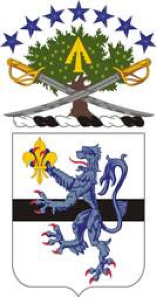 File:071st Infantry Regiment COA.png