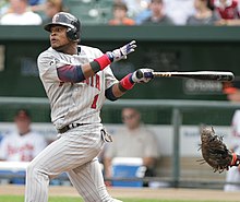 List of Gold Glove Award winners at catcher - Wikipedia