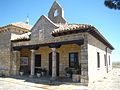 Miniatura para Hospital de San Juan de Jerusalén (Támara de Campos)