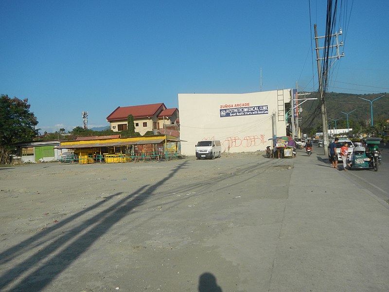 File:1002Rodriguez, Rizal Barangays Roads Landmarks 11.jpg